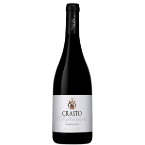 Crasto Superior 2017