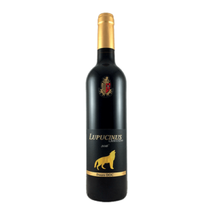 Lupucinus Reserva 2017